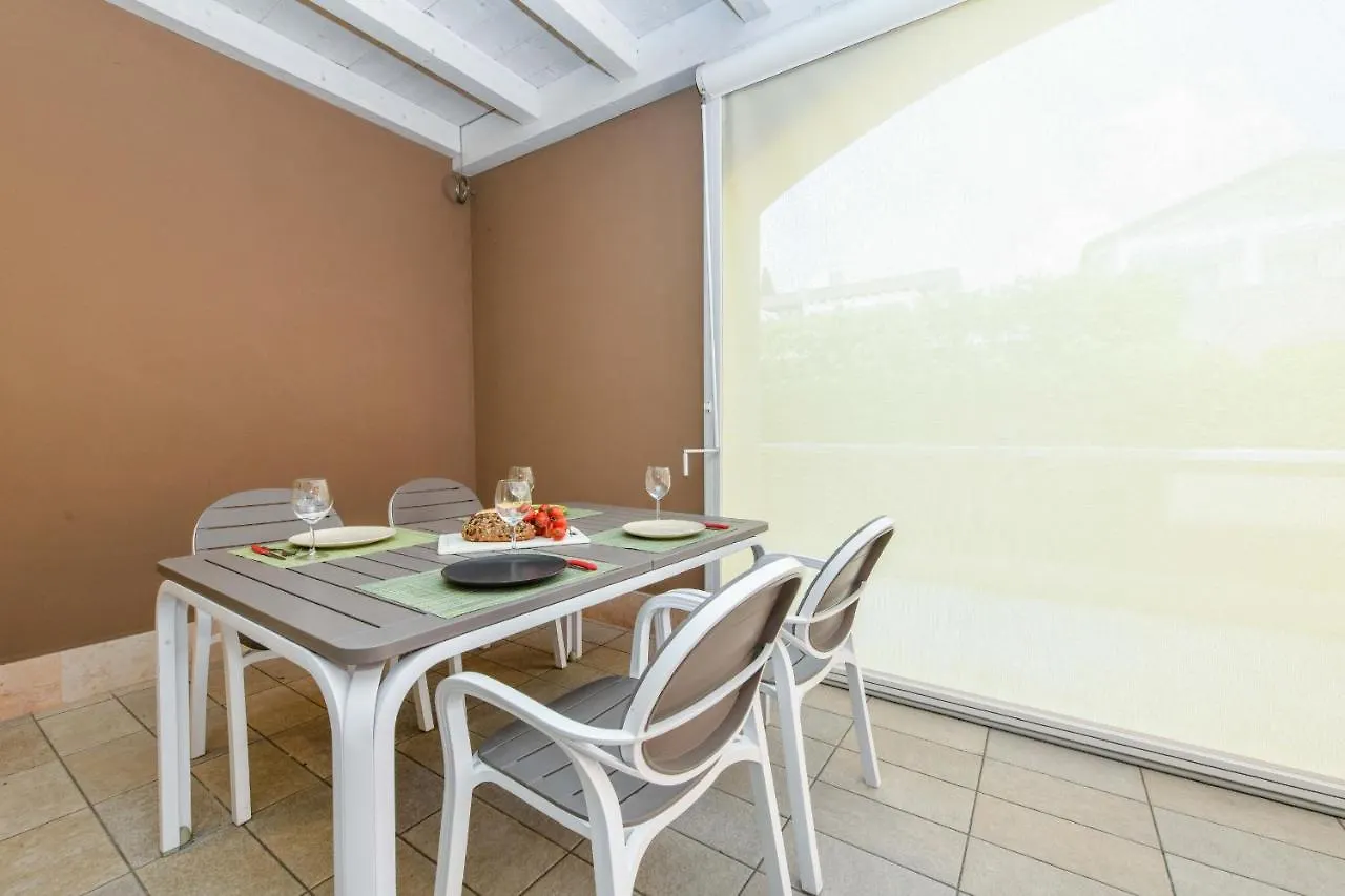 Apartment My Peschiera Family Home Fornaci 23 Mgh Peschiera del Garda